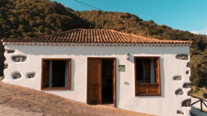 LAS CASITAS DEL BEBEDERO